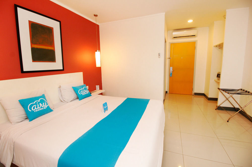 Airy Glodok Pinangsia Raya Jakarta Otel Dış mekan fotoğraf