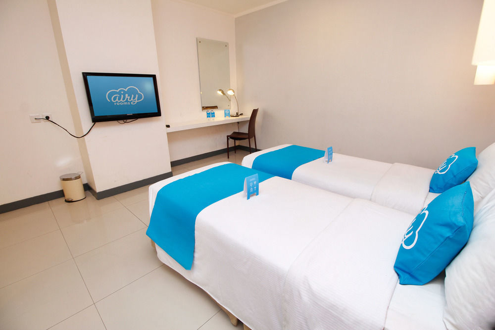 Airy Glodok Pinangsia Raya Jakarta Otel Dış mekan fotoğraf