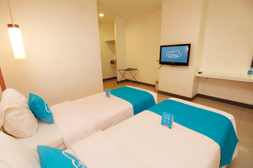 Airy Glodok Pinangsia Raya Jakarta Otel Dış mekan fotoğraf