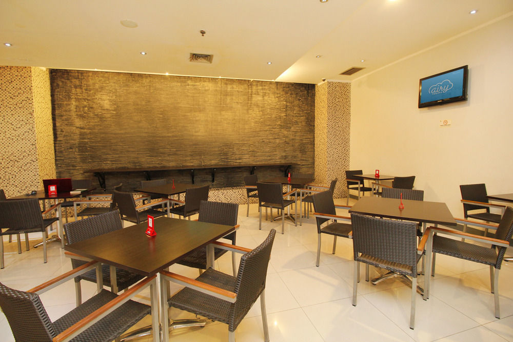Airy Glodok Pinangsia Raya Jakarta Otel Dış mekan fotoğraf