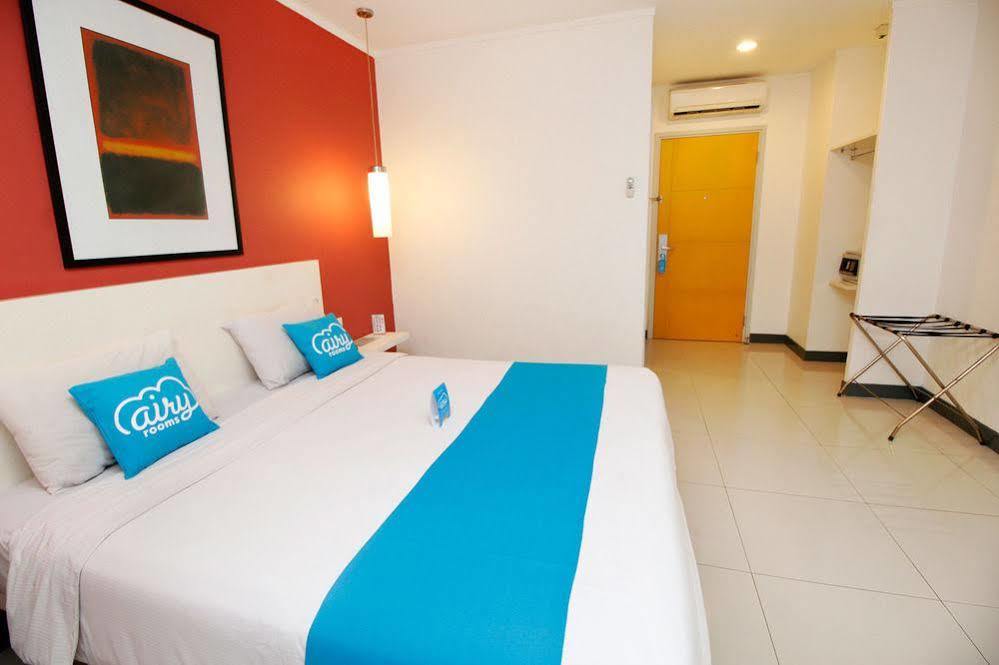 Airy Glodok Pinangsia Raya Jakarta Otel Dış mekan fotoğraf