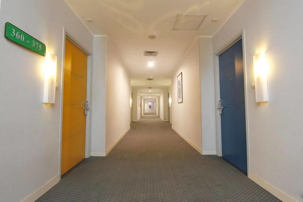 Airy Glodok Pinangsia Raya Jakarta Otel Dış mekan fotoğraf