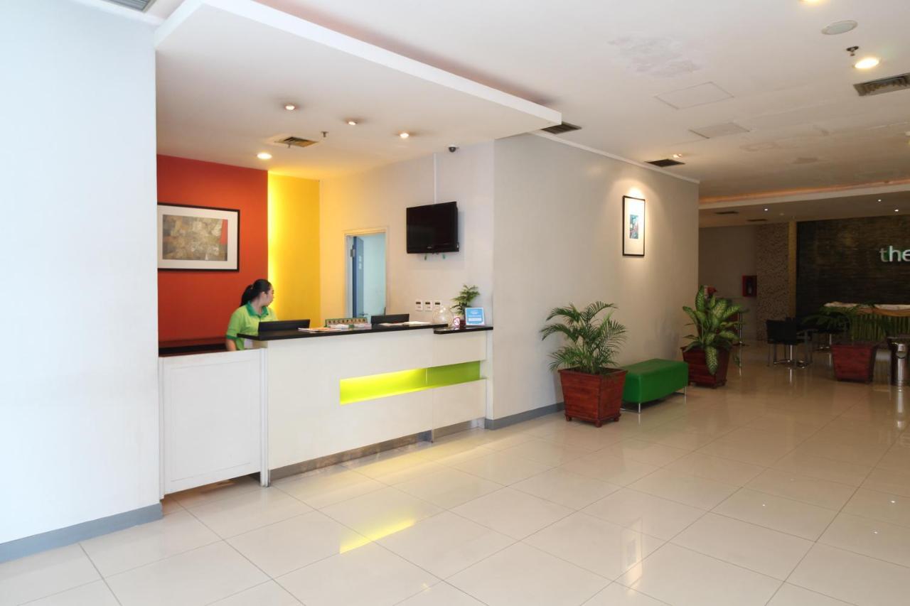Airy Glodok Pinangsia Raya Jakarta Otel Dış mekan fotoğraf