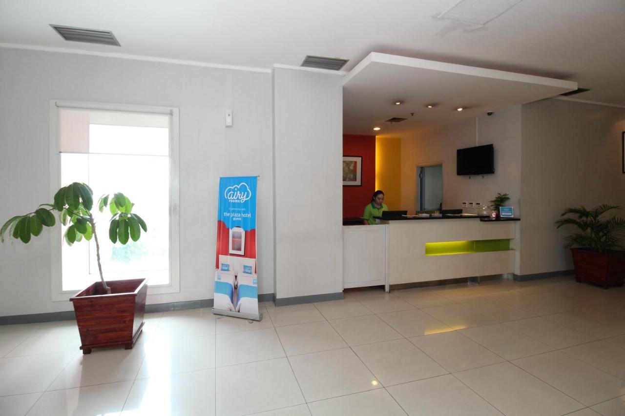 Airy Glodok Pinangsia Raya Jakarta Otel Dış mekan fotoğraf