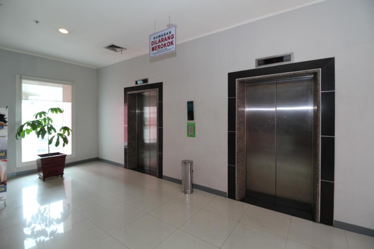 Airy Glodok Pinangsia Raya Jakarta Otel Dış mekan fotoğraf