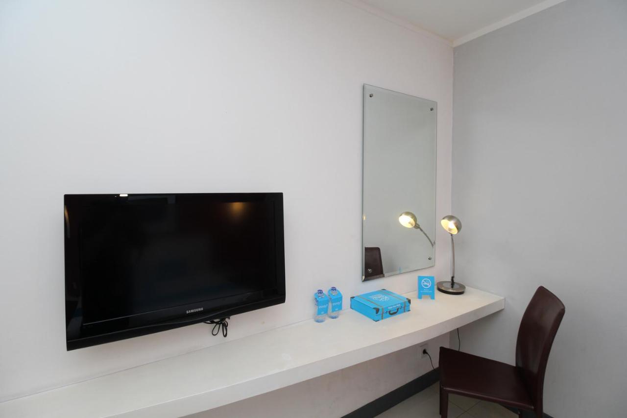 Airy Glodok Pinangsia Raya Jakarta Otel Dış mekan fotoğraf