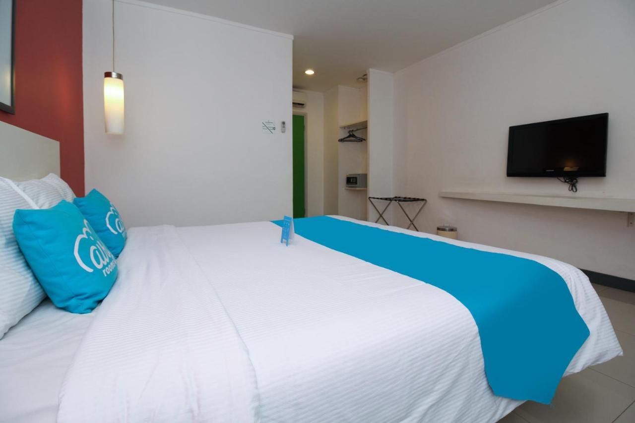Airy Glodok Pinangsia Raya Jakarta Otel Dış mekan fotoğraf