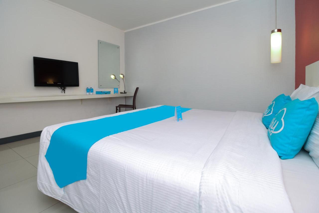 Airy Glodok Pinangsia Raya Jakarta Otel Dış mekan fotoğraf
