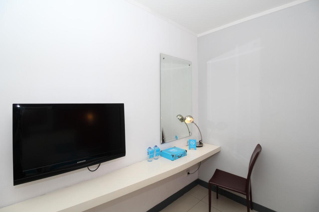 Airy Glodok Pinangsia Raya Jakarta Otel Dış mekan fotoğraf