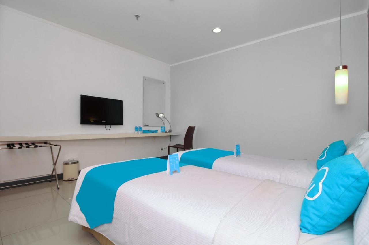 Airy Glodok Pinangsia Raya Jakarta Otel Dış mekan fotoğraf