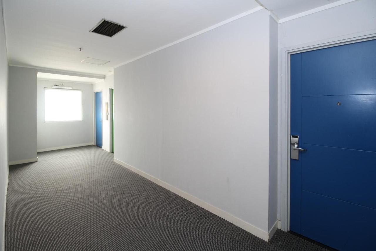 Airy Glodok Pinangsia Raya Jakarta Otel Dış mekan fotoğraf