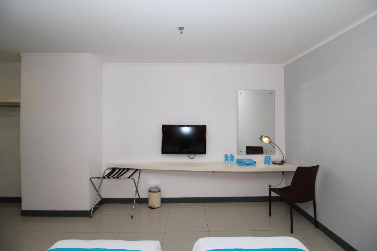 Airy Glodok Pinangsia Raya Jakarta Otel Dış mekan fotoğraf