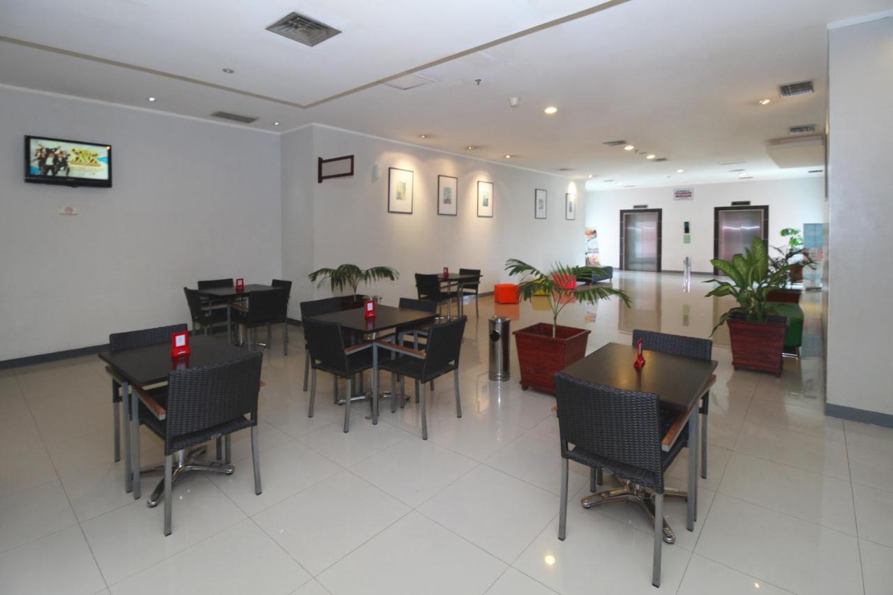 Airy Glodok Pinangsia Raya Jakarta Otel Dış mekan fotoğraf