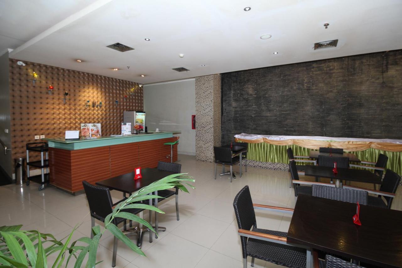 Airy Glodok Pinangsia Raya Jakarta Otel Dış mekan fotoğraf