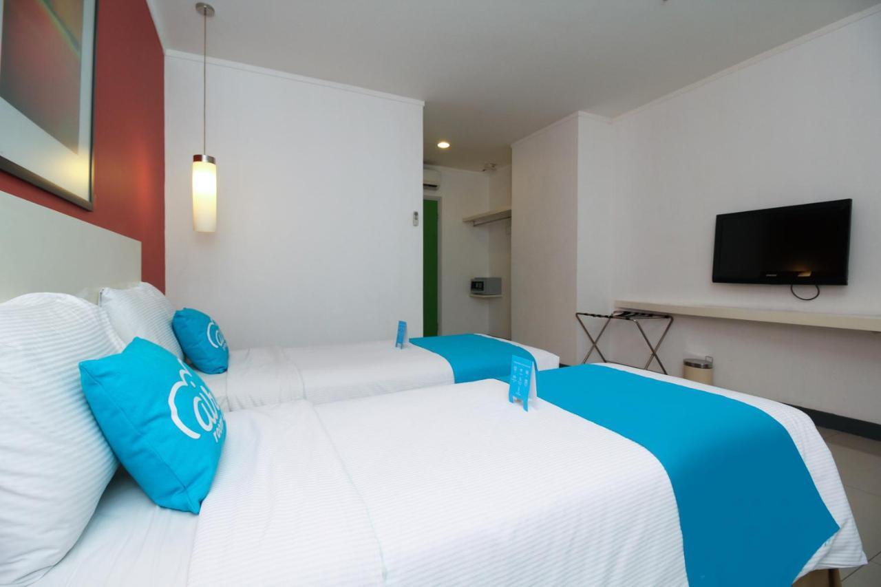 Airy Glodok Pinangsia Raya Jakarta Otel Dış mekan fotoğraf